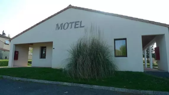 Relais la Fleur Maisonnay | Nouvelle-Aquitaine - Deux-Sevres (bölge) - Maisonnay