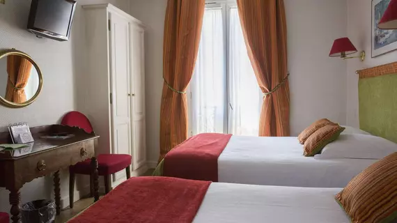 New Orient Hotel | Ile-de-France - Paris - L'Europe