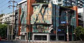 Cacha Hotel | Bangkok - Ratchathewi - Pratunam