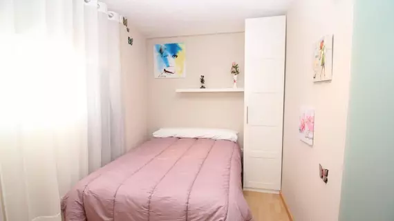 Coblanca 3 Apartment | Valencia Bölgesi - Alicante (vilayet) - Marina Baja - Benidorm