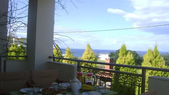 Prinos Resort | Girit Adası - Rethimnon (bölge) - Rethimnon