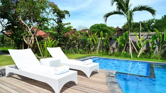 Harmony Beach Suite | Bali - Badung - Seminyak - Batubelig