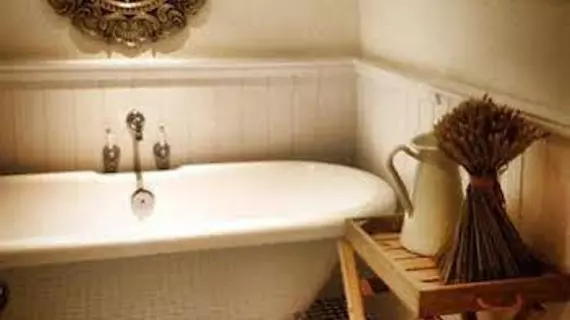 The Green Man Boutique Hotel | Essex (kontluk) - Bishop's Stortford