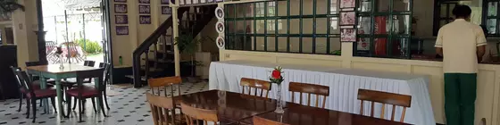 La Planta Hotel | Negros Oriental - Bais Şehri