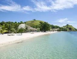 Seraya Hotel and Resort | Doğu Nusa Tenggara - Labuan Bajo