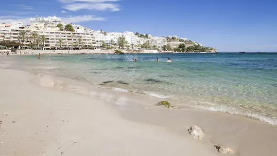 Sud Ibiza Suites | Balearic Adaları - İbiza Adası - Ibiza Kent Merkezi - Dalt Vila