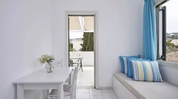 Spetses Retreat | Attica - Spetses Town