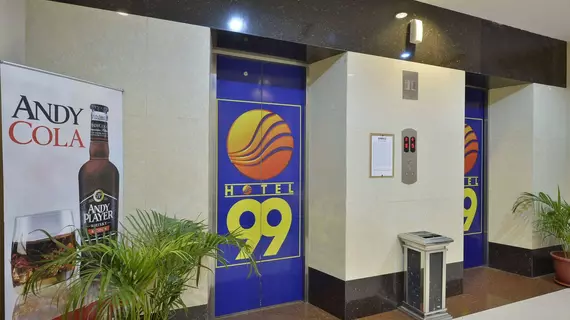 Hotel 99 Quiapo | Rizal - Manila (ve civarı) - Manila - Quiapo