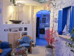 B&B Miramare | Sicilya - Ragusa (vilayet) - Pozzallo