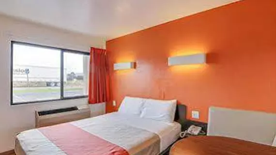 Motel 6 Buellton - Solvang Area | Kaliforniya - Santa Barbara (ve civarı) - Buellton