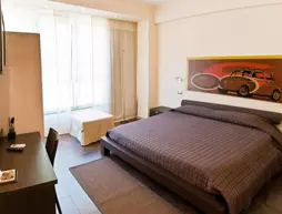 Cinquecento B&B | Sicilya - Messina (vilayet) - Barcellona Pozzo Di Gotto