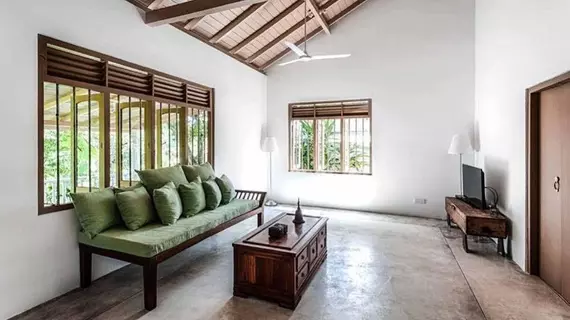 Serendipity House | Southern Province - Galle Bölgesi - Unawatuna