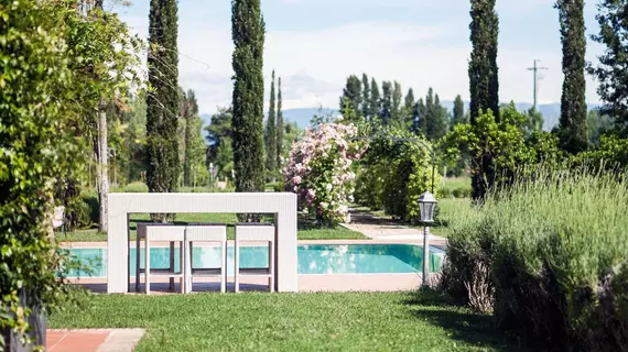 Garden Resort & Spa San Crispino | Umbria - Perugia (vilayet) - Assisi