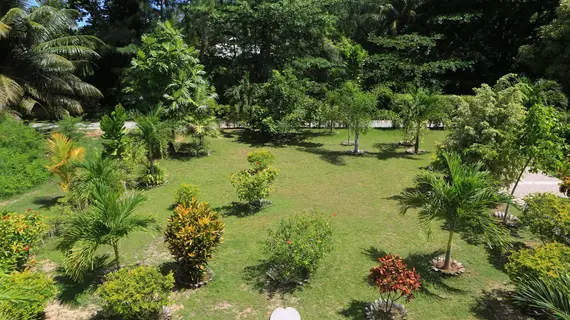 Chalets D'Anse Reunion | Seyşeller - La Digue - La Passe