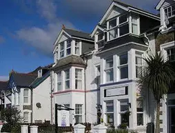 Dylan's Bed & Breakfast Bude