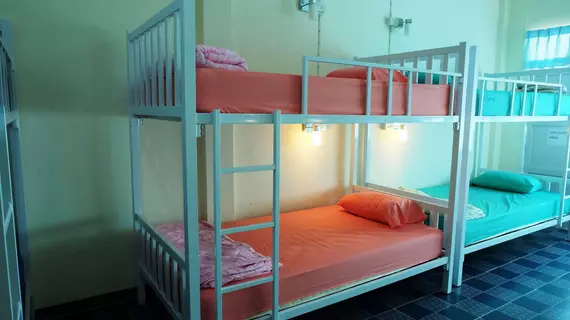 Empo Hostel | Bangkok - Bangkok Merkezi İş Bölgesi