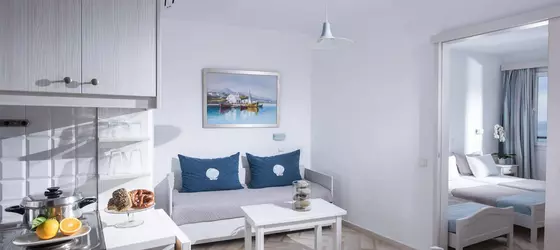 Villa Sonia | Girit Adası - Kandiye (bölge) - Hersonissos