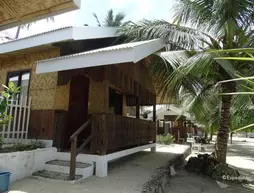 Hof Gorei Beach Resort Davao | Davao Bölgesi - Davao (ve civarı) - Samal