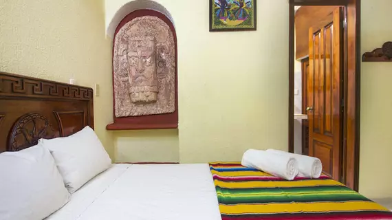 Koox Playa Hotel | Quintana Roo - Solidaridad - Playa del Carmen