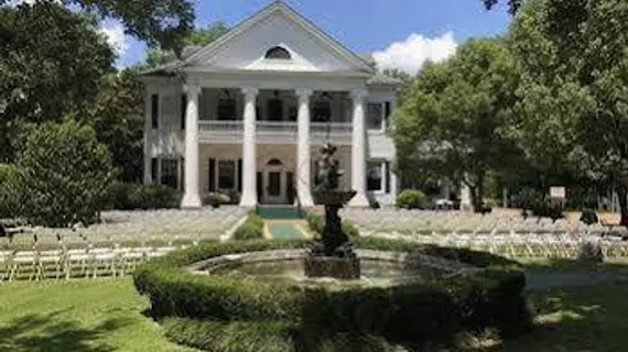 Historic Michabelle Inn | Louisiana - Hammond (ve civarı) - Hammond