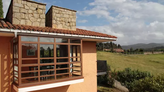 Apartamentos Sierra Pulide | Asturias - Castrillon