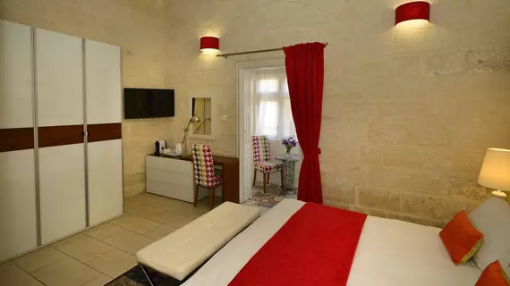 Julesy’s BnB | Malta - Bormla - Cospicua