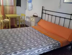 Hostal Pons | Balearic Adaları - Mayorka Adası - Palma de Mallorca - Tarihi Şehir Merkezi