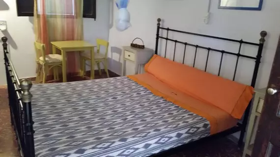 Hostal Pons | Balearic Adaları - Mayorka Adası - Palma de Mallorca - Tarihi Şehir Merkezi