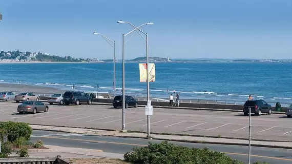 Nantasket Hotel at the Beach | Massachusetts - Hull