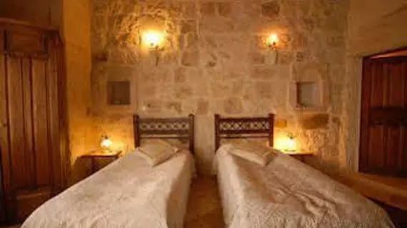 Dervish Cave Suites | Nevşehir - Nevşehir