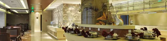 Antai Anrong Hotel Chengdu | Sişuan - Chengdu - Jinniu