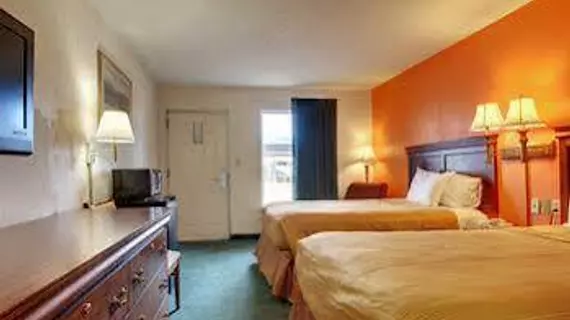 Key West Inn | Alabama - Oxford (ve civarı) - Oxford