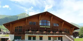 Hotel Lodge Roc et Neige