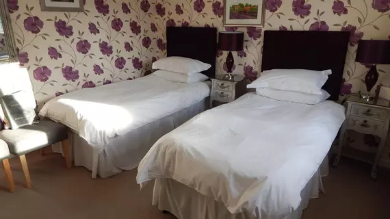 Fairlight Lodge | Norfolk (kontluk) - Breckland District - King's Lynn