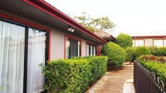 Springwood Motor Inn | Queensland - Brisbane (ve civarı) - Springwood