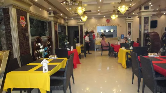 Clark Imperial Hotel | Nueva Ecija - Angeles City (ve civarı) - Mabalacat Şehri - Pampanga Province - Balibago