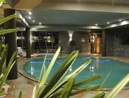 Hostería Tequendama Resort | Buenos Aires (ili) - Pinamar (ve civarı) - Villa Gesell