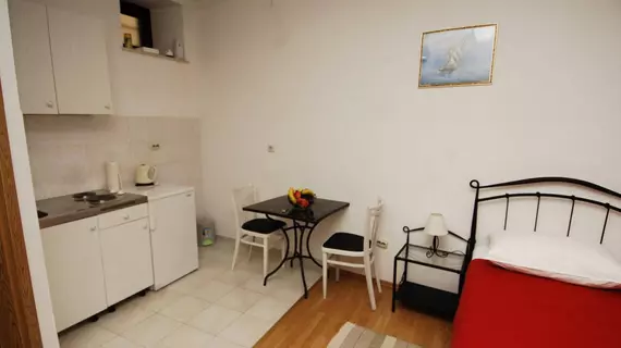 Apartments Santa Maria | Dubrovnik-Neretva - Dubrovnik (ve civarı) - Dubrovnik - Dubrovnik Eski Kent Bölgesi