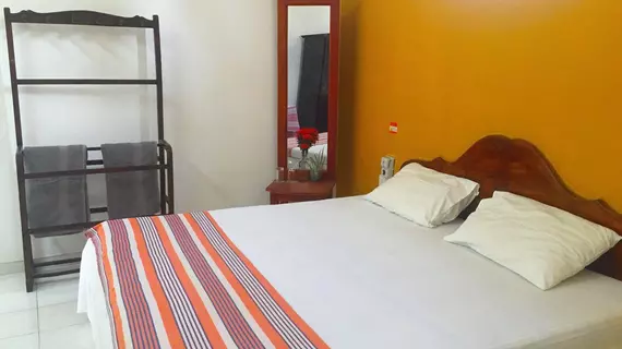 Proso Villa | Gampaha Bölgesi - Negombo