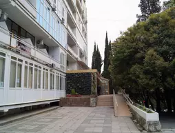 Subbota Hotel | Krasnodar Krayı - Tuapsinsky District - Sochi (ve civarı) - Sochi - Sochi Kent Merkezi