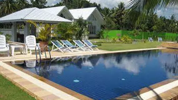 Na Na Chart Beach Home | Prachuap Khiri Khan (ili) - Hua Hin (ve civarı) - Bang Saphan