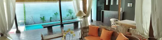 d'Lima Hotel & Villas | Bali - Badung - Günbatımı Yolu