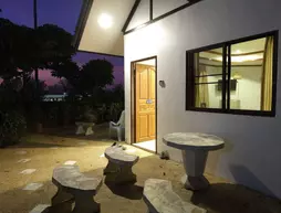 Cool Breeze Bungalow | Phuket (ve civarı) - Karon - Kata Plajı