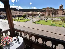 El Virrey Boutique | Cusco (bölge) - Cusco - Cusco Tarihi Merkezi