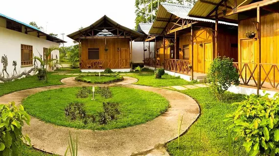 Hotel Utüane | Amazonas - Leticia