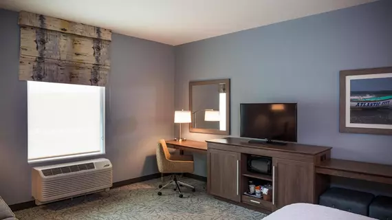 Hampton Inn Atlantic City Absecon NJ | New Jersey - Hamilton Township - Atlantic City (ve civarı) - Galloway