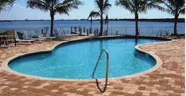 Boca Ciega Resort | Florida - St. Petersburg - Clearwater (ve civarı) - St. Petersburg