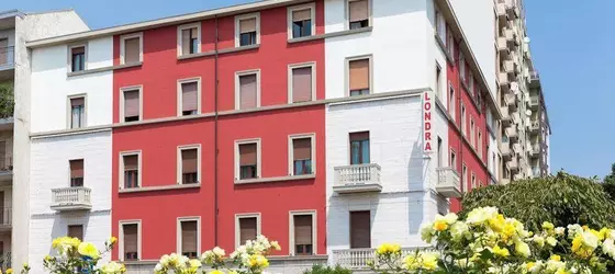 Hotel Londra | Piedmont - Alessandria (il) - Alessandria