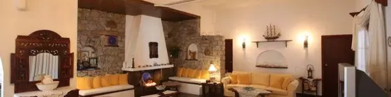 Marianna Hotel | Ege Adaları - Mikonos