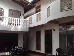 Damith Homestay | Southern Province - Hambantota Bölgesi - Tangalle